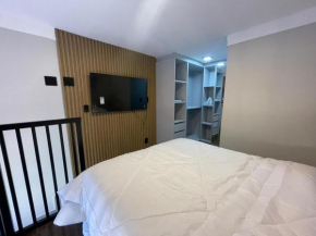 GL06: O Loft que Redefine o Conforto e a Sofisticação